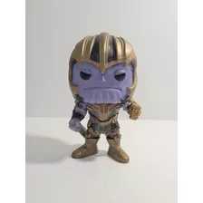 Figura Pop! Marvel Thanos #453