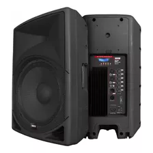 Bafle Potenciado 15 Novik Evo-460x 350w Rms Bluetooth 