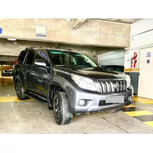 Toyota Land Cruiser Prado Txl At 4.0 - Año 2012