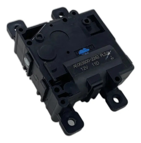 Motor Atuador Arcondicionado Toyota Yaris 18/24 Ae0638002242
