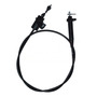 Cable Acelerador Para Gmc Syclone 4.3l 1992