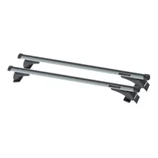 Porta Equipajes Volkswagen Gol Trend 3-5p Bracco Barra Alum