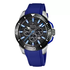 Reloj Festina Hombre F20642.1 Chronobike Clasico Cronografo