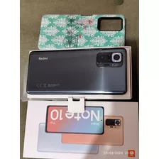 Celular , Libre Redmi Note 10 Pro 