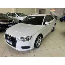 Audi A3 2018 1.4 Tfsi Sedan Ambiente 4p Tiptronic