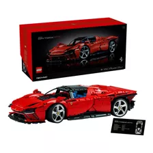 Lego 42143 Ferrari Daytona Sp3