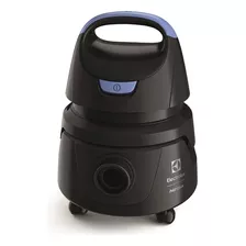 Aspirador De Pó E Água Electrolux Hidrolux 1250w 5 Litros 