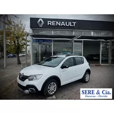 Renault Stepway Stepway 1.0 1.0 2024 0km