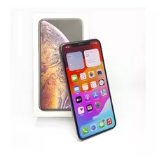  iPhone XS Max 256 Gb Dourado Usado Bom Estado