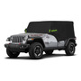 Funda Almacenaje Hard Top Jeep Wrangler  18-23 Mopar