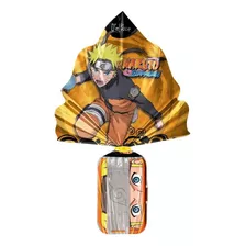 Ovo De Páscoa Naruto 90g Chocolate Ao Leite