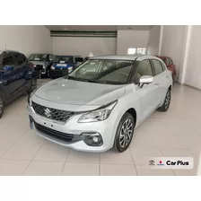 Suzuki Baleno 1.5 Glx At 0km Entrega Inmediata!