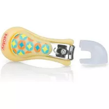 Cortador De Unhas Infantil Nuby 0m+