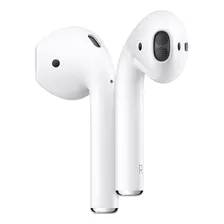 AirPods Apple 2da Generacion (originales)