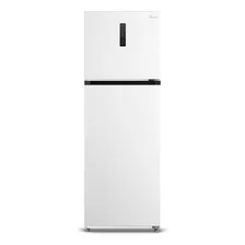 Geladeira Frost Free Duplex 347l Slim Cor Branca Midea Cor Branco 110v