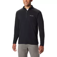 1352471-xp9 Columbia Buzo Hombre Klamath Range Ii Half Zip