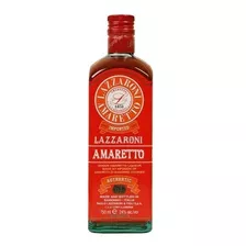 Amaretto Lazzaroni Di Saronno Italia Original 700ml Urquiza