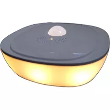 Lampara Led Recargable Usb Sensor Luz Movimiento Emergencia