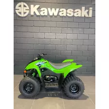 Kawasaki Atv Kfx 90 