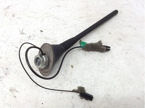 Antena Ext Radio Fiat Palio Sporting Mod 12-17 Original Foto 5