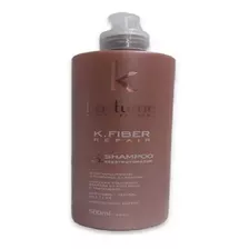 K.fiber Repair Shampoo Reestructurador X 500 Ml Kostume