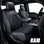 Cubiertas De Asiento Para Dodge Ram 1500, Protector De