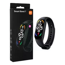 Relógio Inteligente Smart Band 7 Digital Esportivo