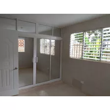  Alquilo Apartamento , 2do. Nivel , 3 Habts . , En Res. Del Ens . Alma Rosa Ii , Santo Domingo Este 