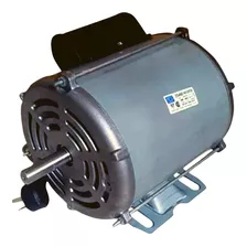 Motor Hormigonera Trompito 130 Lts Monofasico Weg 0,6 Hp