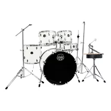 Bateria Prodigy Mapex 5 Peças Pdg5245t Cor Fh