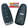 Carcasa Control Remoto Ford Windstar Expedition 5 Botones