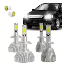 Kit Super Led Corsa Montana Hatch Sedan Joy Premium Maxx