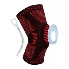 High Performance Knee Gel And Side Support