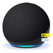 Amazon Echo Dot 5ta Gener. Alexa Parlante Inteligente De Voz