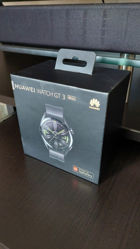 Huawei Watch Gt3 Excelente Estado