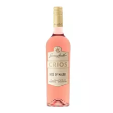 Vino Rosé De Malbec . Susana Balbo Crios ( Mendoza )