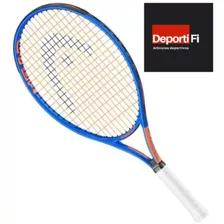 Raqueta Head Speed 21 Jr. #deportifi