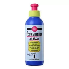 Lola O Exterminador De Frizz Balsamo Finalizador 120g