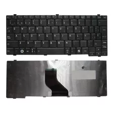 Teclado Toshiba Mini Nb200 Nb205 Nb250 Nb255 Nb505 Nsk-tka0s