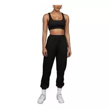 Babucha Jogger De Dama Pantalon Casual Rustico