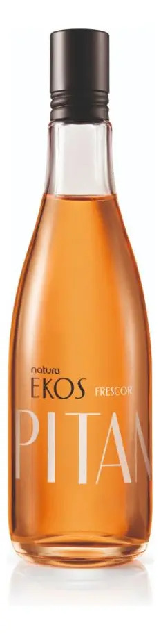 Frescor Pitanga Original Clasico Natura Ekos X 150ml.