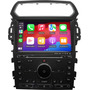 Estereo Ford Ranger Xlt Carplay Android Auto Gps 2013 A 2019