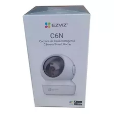 Ezviz C6c Smart Home Camara 1080p/2mp 360° Cs-c6cn (h..265)