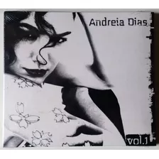 Cd Andreia Dias - Vol.1 - Lacrado