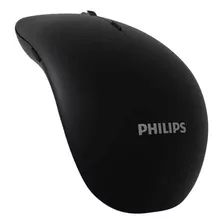 Mouse Inalambrico Philips M634