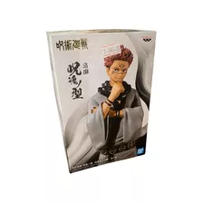 Boneco Action Figure Sukuna Jukon