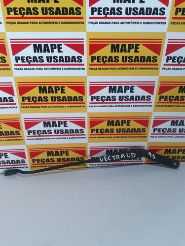 Braço Haste Limpador Lado Direito Vectra Gm 1995  90357714