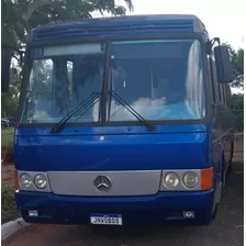 Mercedes Benz Ônibus