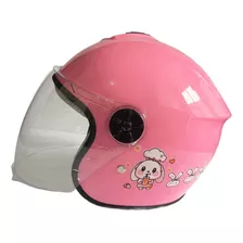 Casco De Ciclismo Infantil Con De Ventilación Avanzado