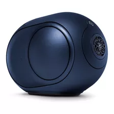 Devialet Phantom 2 Speaker 98db 400 Watts Rms Blue